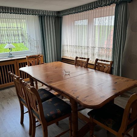Apartmán Nordwindoase Grünendeich Exteriér fotografie
