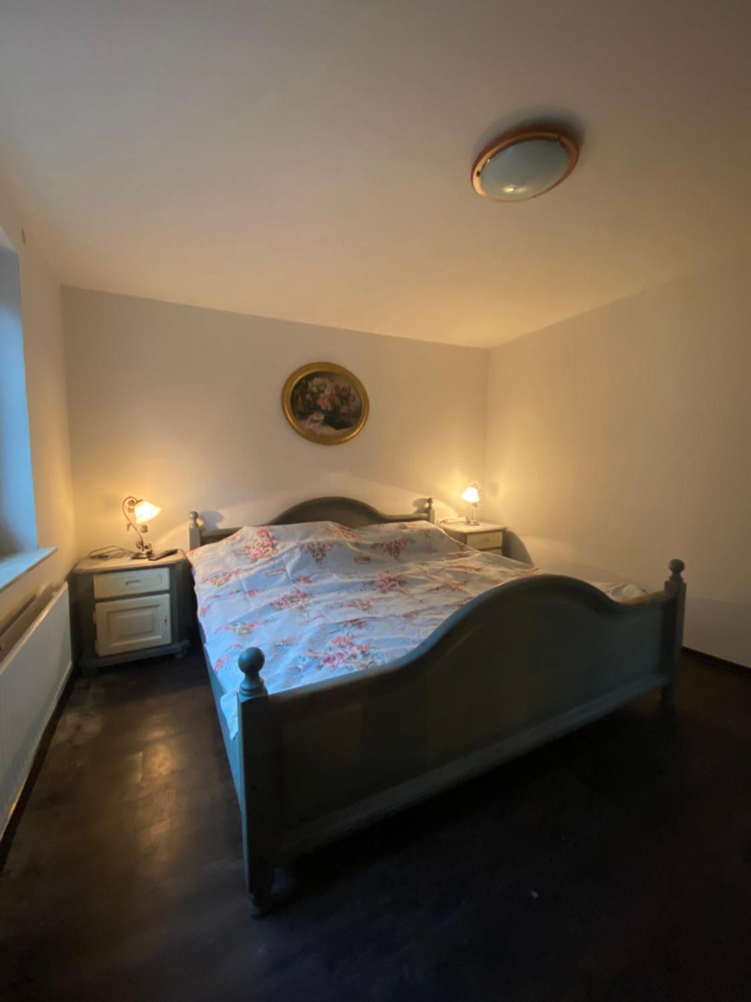 Apartmán Nordwindoase Grünendeich Exteriér fotografie