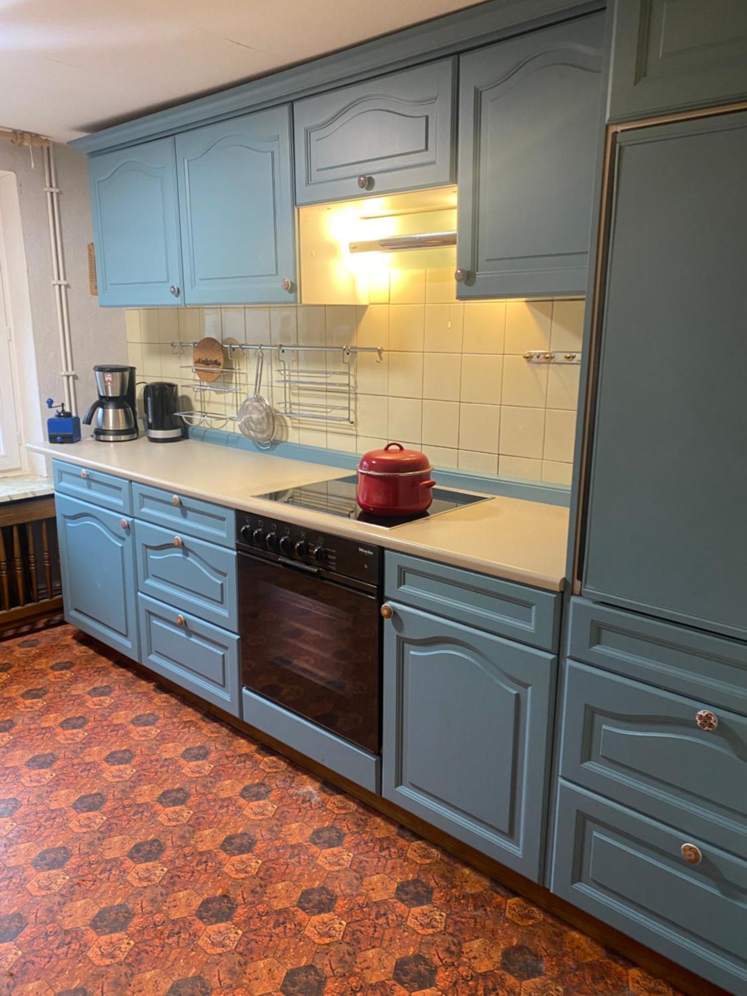 Apartmán Nordwindoase Grünendeich Exteriér fotografie