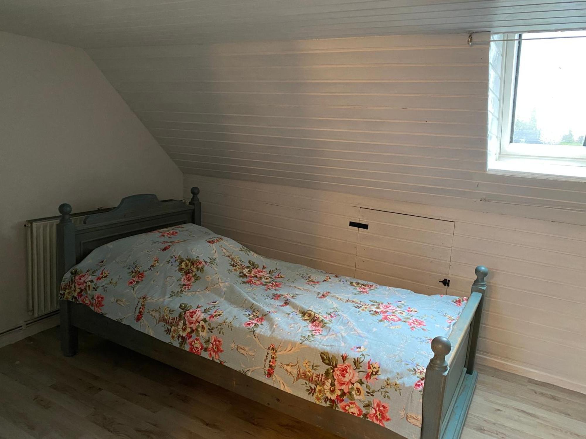 Apartmán Nordwindoase Grünendeich Exteriér fotografie