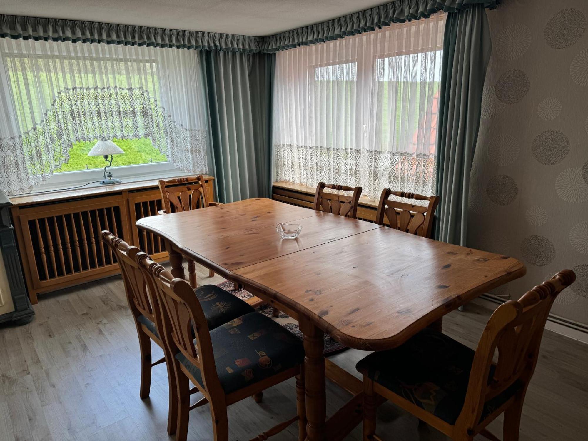 Apartmán Nordwindoase Grünendeich Exteriér fotografie