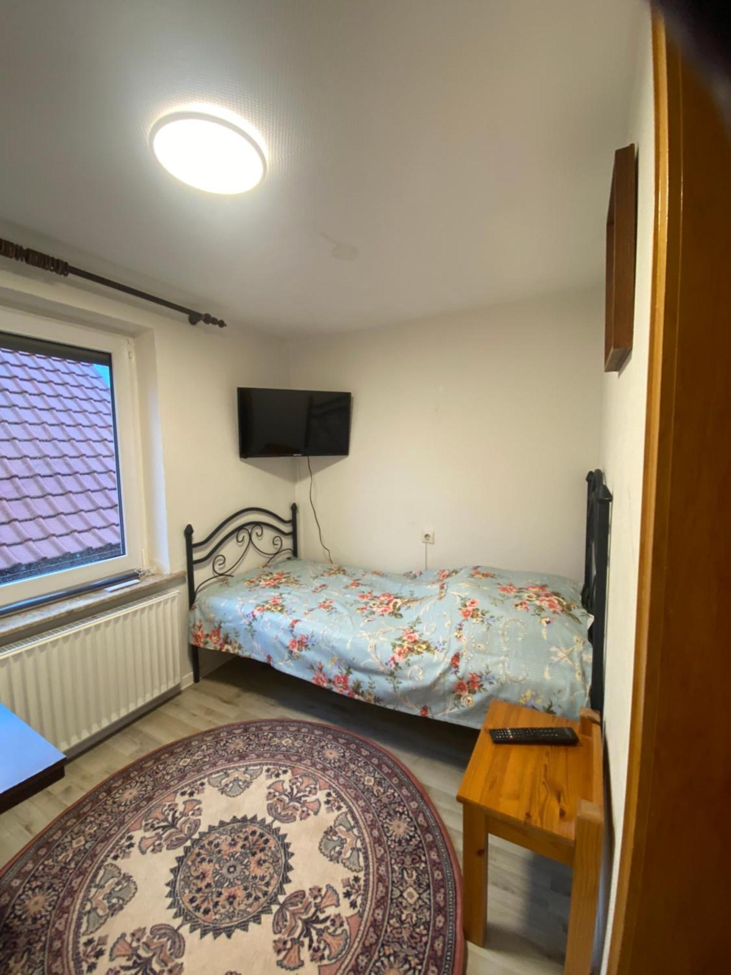 Apartmán Nordwindoase Grünendeich Exteriér fotografie