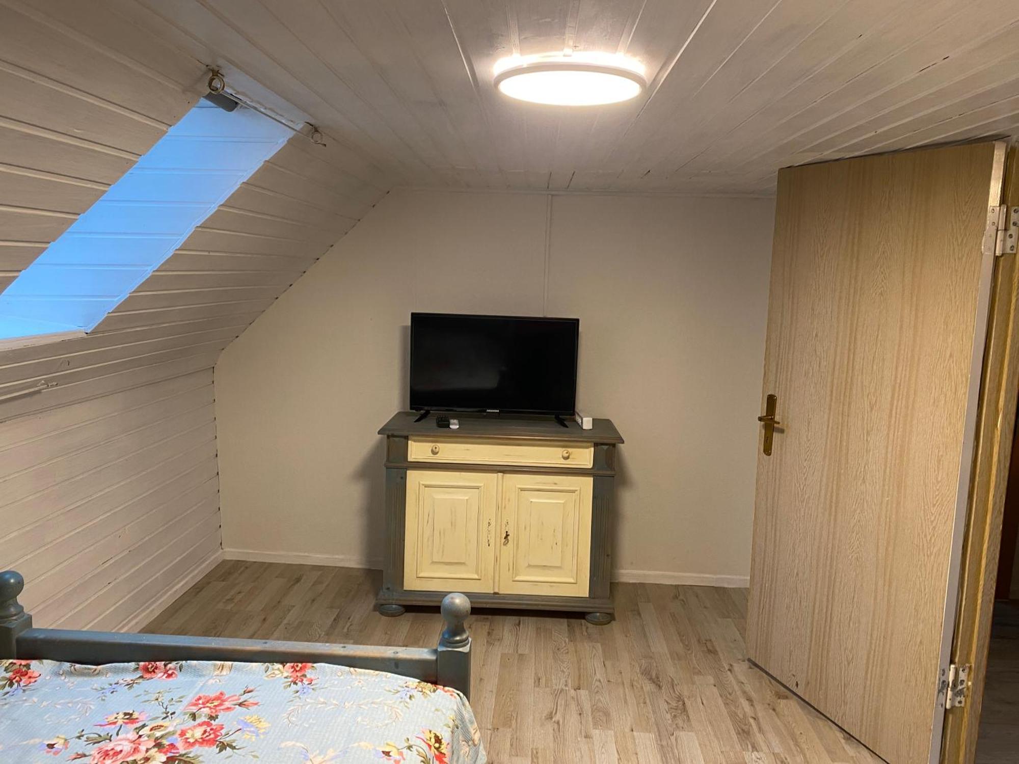Apartmán Nordwindoase Grünendeich Exteriér fotografie